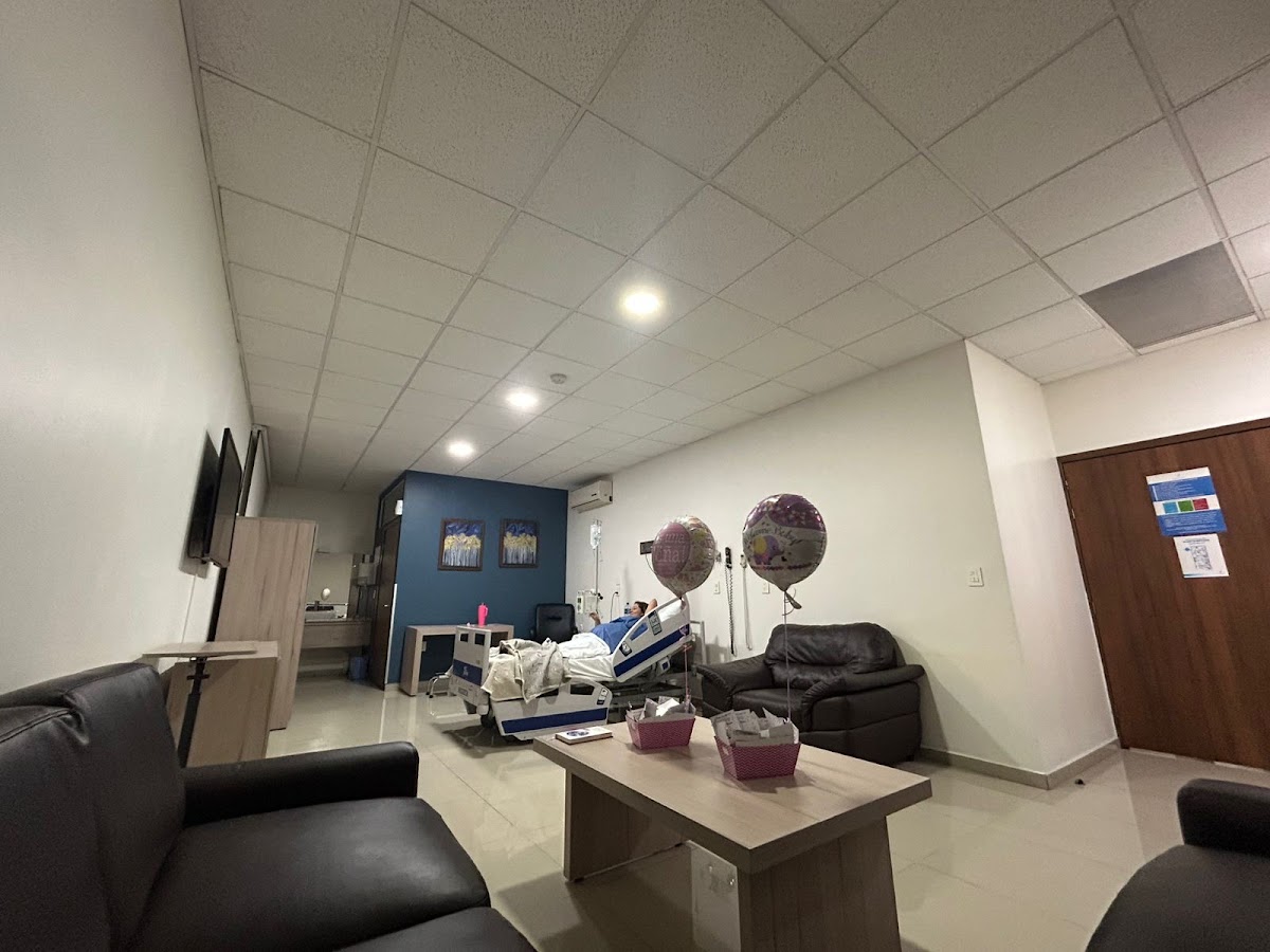 Hospital Versalles
