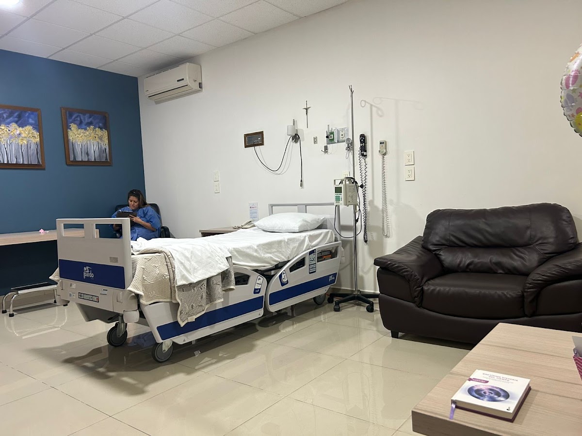 Hospital Versalles — foto 3