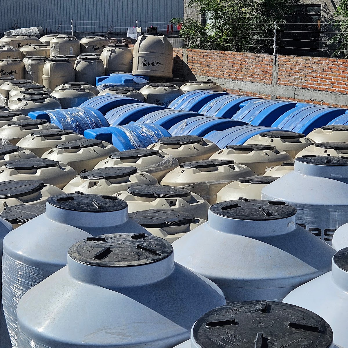 Distribuidora Hidrosanitaria de Querétaro — foto 3