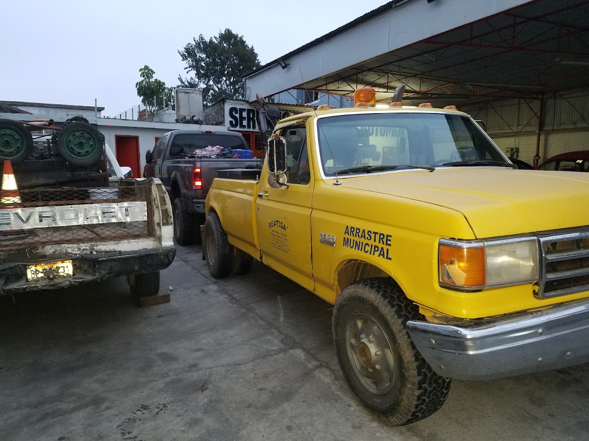 AUTO Servicio Eléctrico Martin's — foto 2