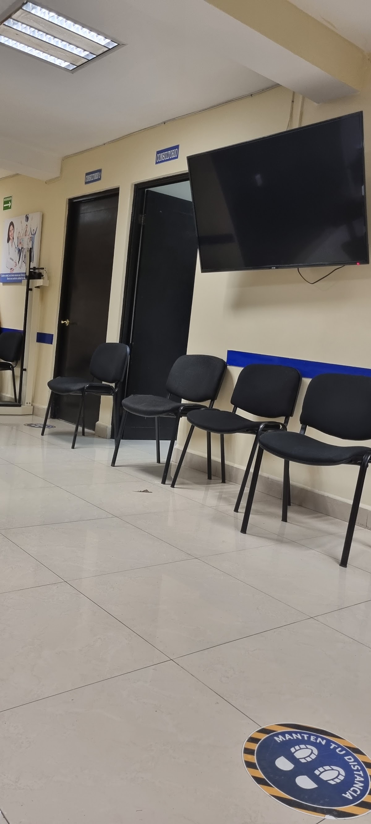 Centro Médico de Especialidades