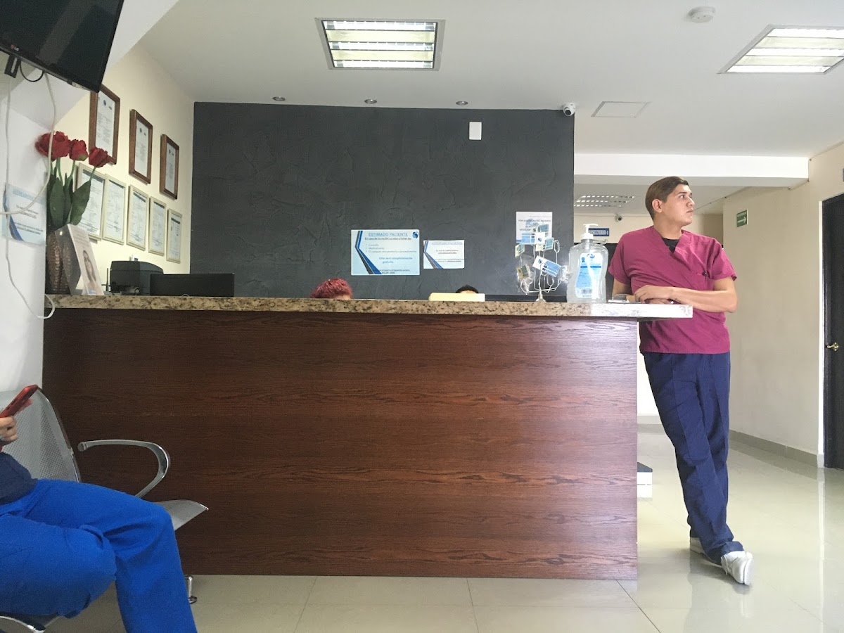 Centro Médico de Especialidades — foto 4