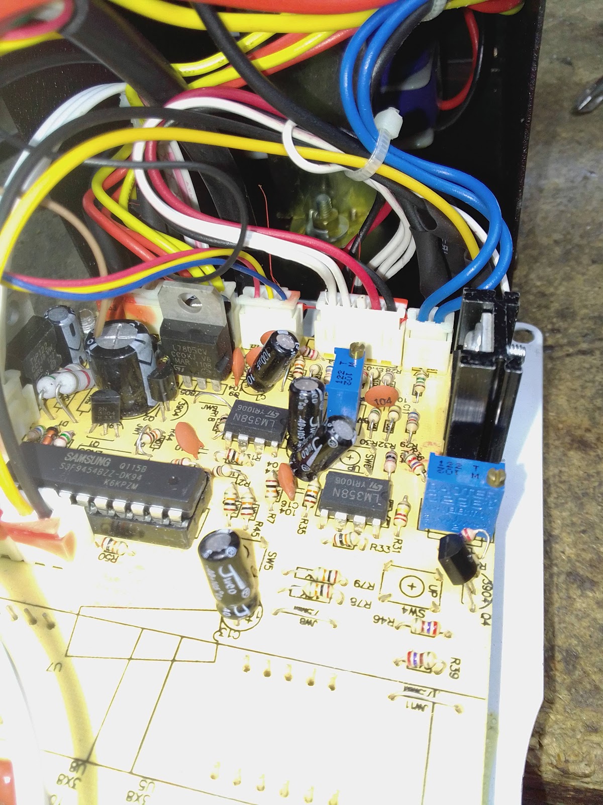 Taller R2 — foto 2