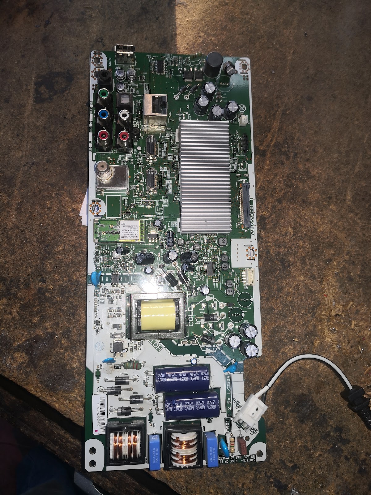 Taller R2 — foto 4
