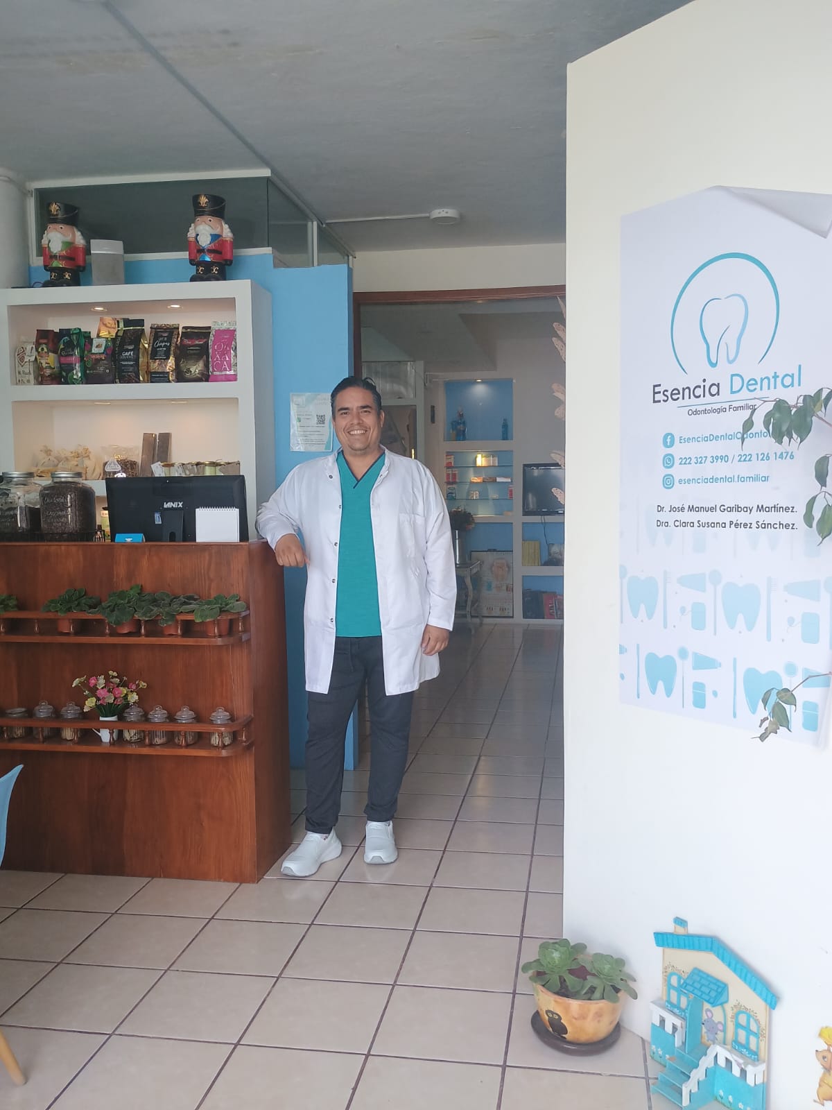 Esencia Dental - Odontologia Familiar — foto 2