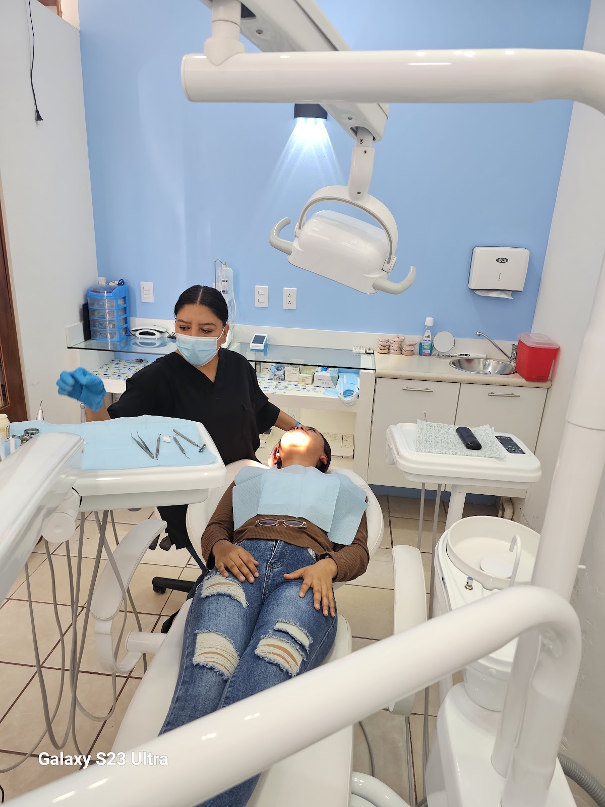 Esencia Dental - Odontologia Familiar — foto 3