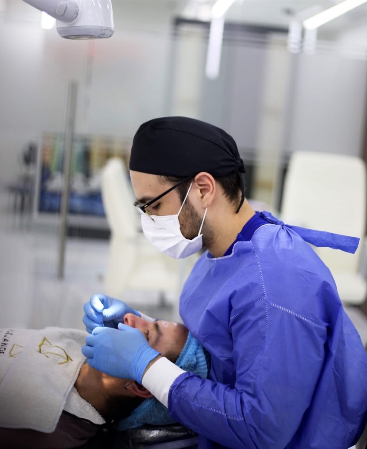 Dentista Guadalajara - Dr. Víctor Martínez — foto 4