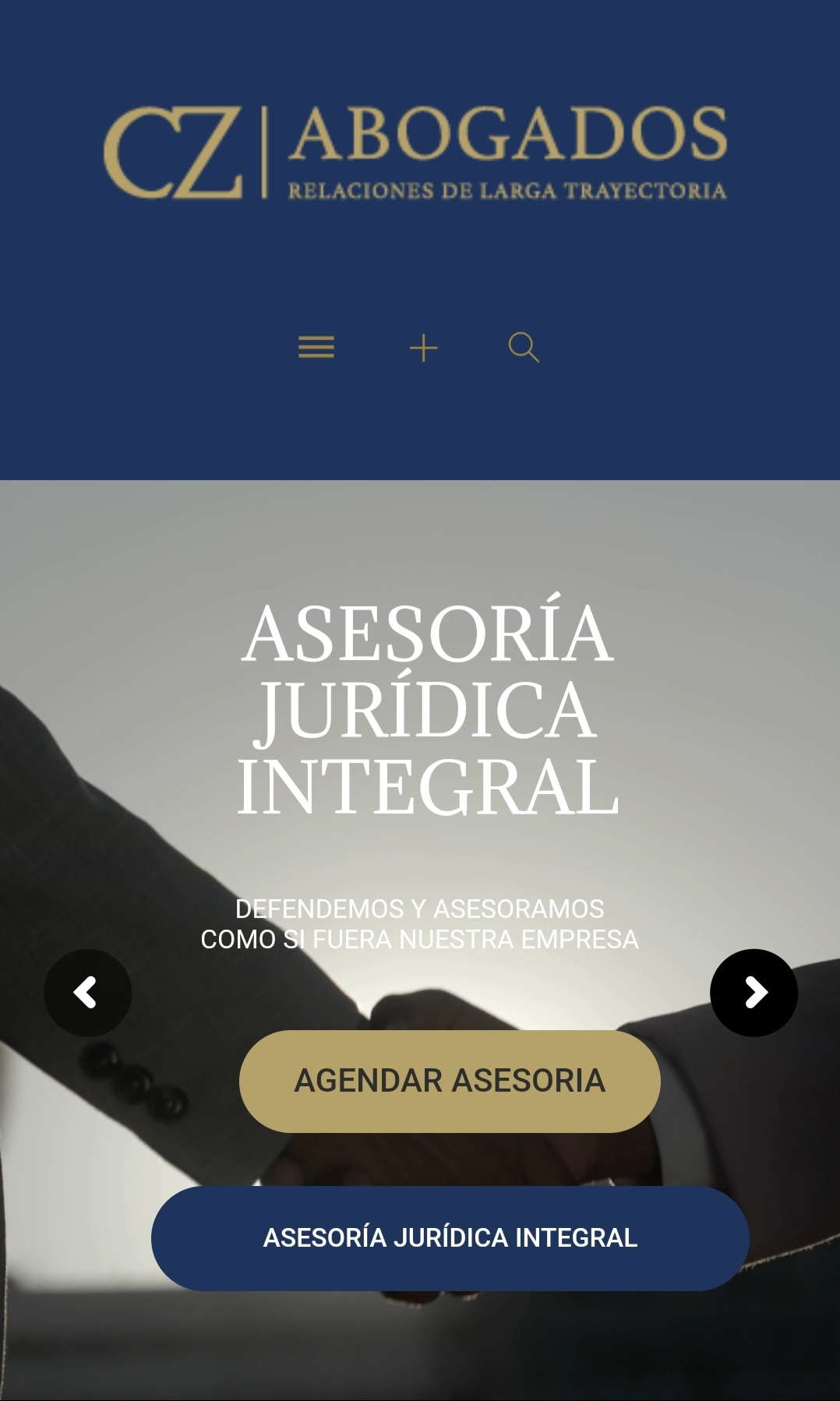 CZ Abogados