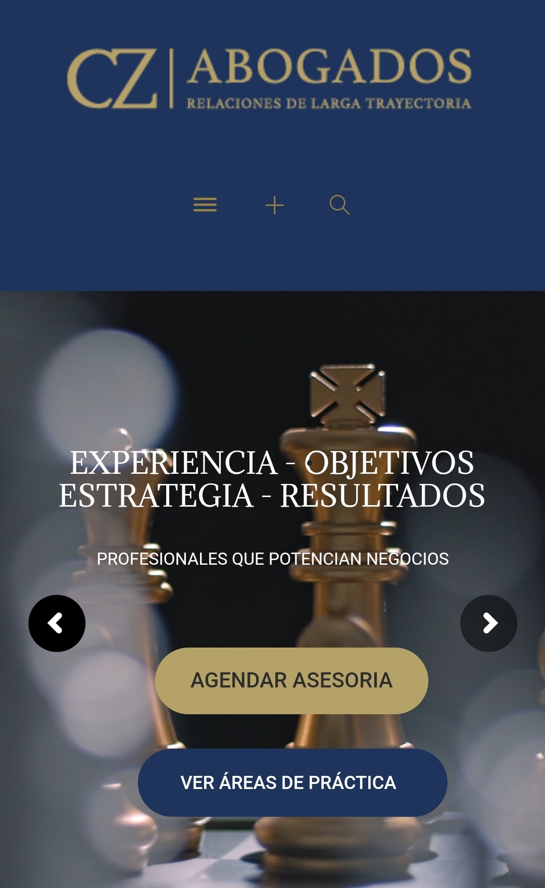 CZ Abogados — foto 2
