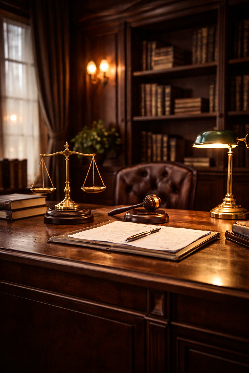 Firma de Abogados Laborales | Enriquez y Rodriguez — foto 2