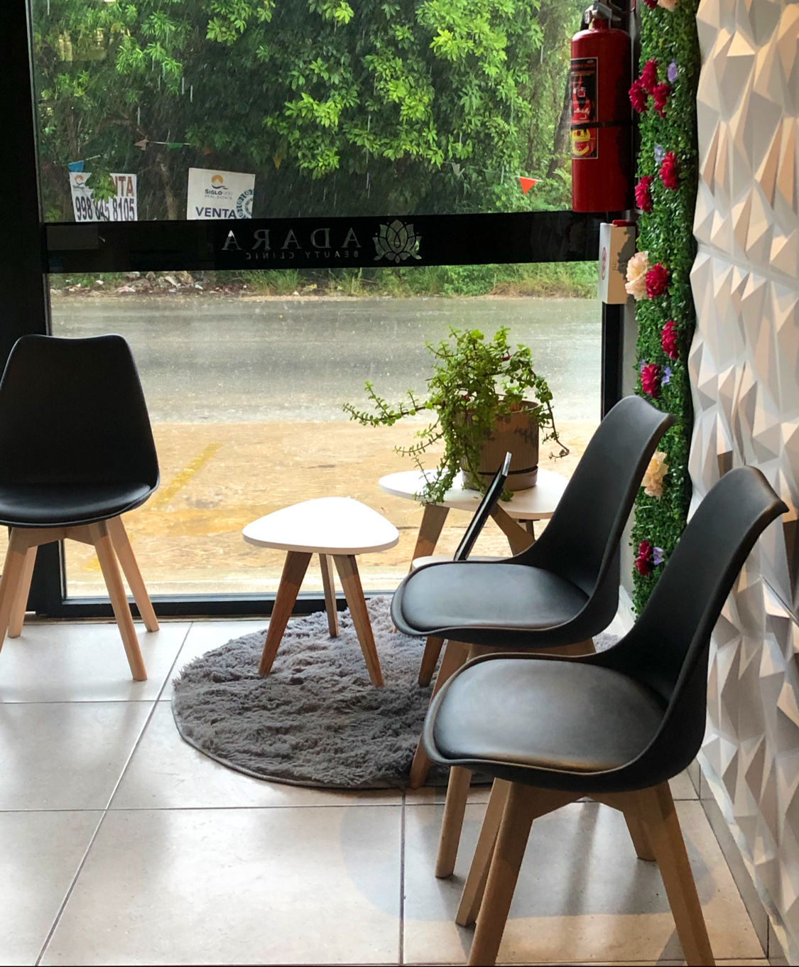 Adara Beauty Clinic