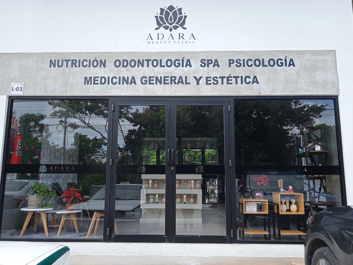 Adara Beauty Clinic — foto 2