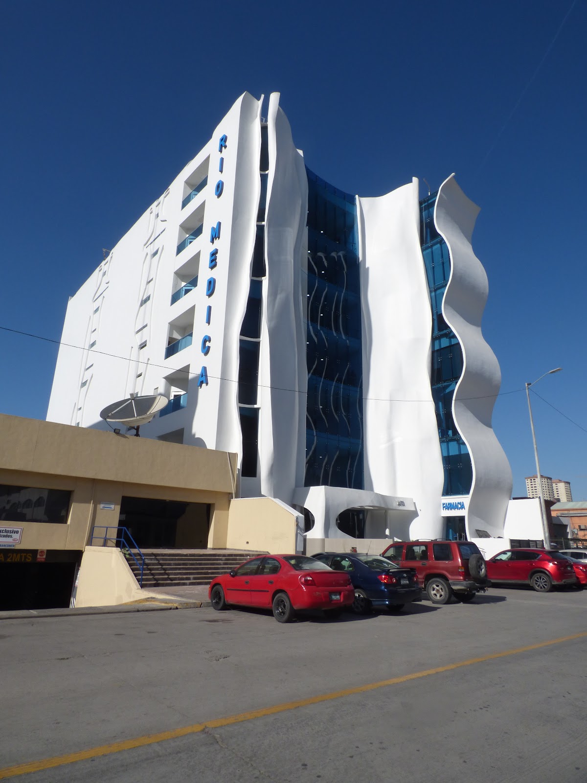 Dermatológica Laser Cosmetica Tijuana — foto 3