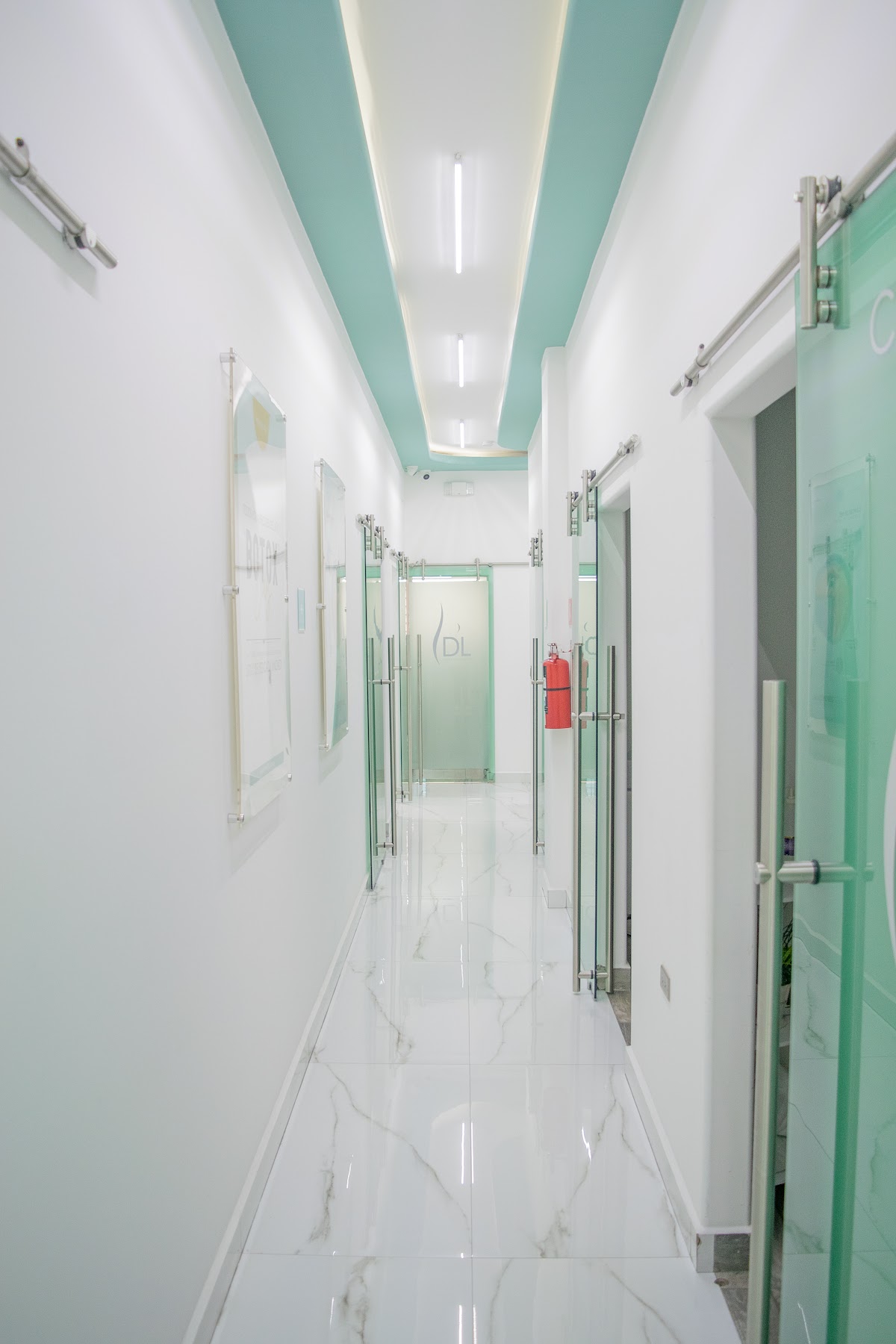 Dermatológica Laser Cosmetica Tijuana — foto 4