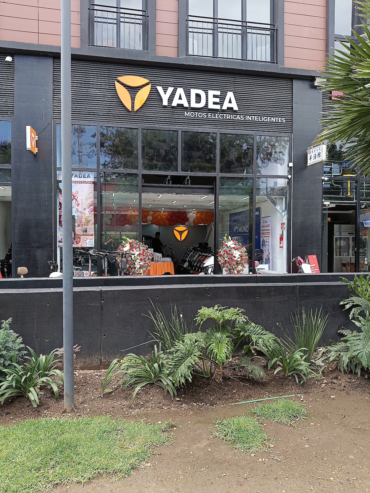 YADEA Polanco — foto 3