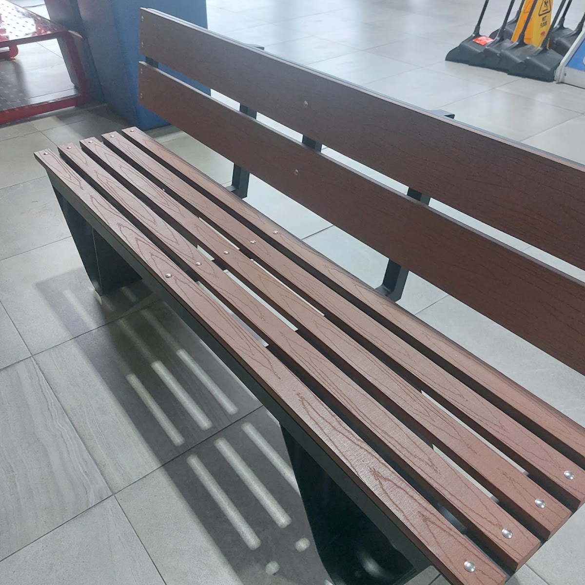 Comercial Colibrí De Monterrey — foto 4