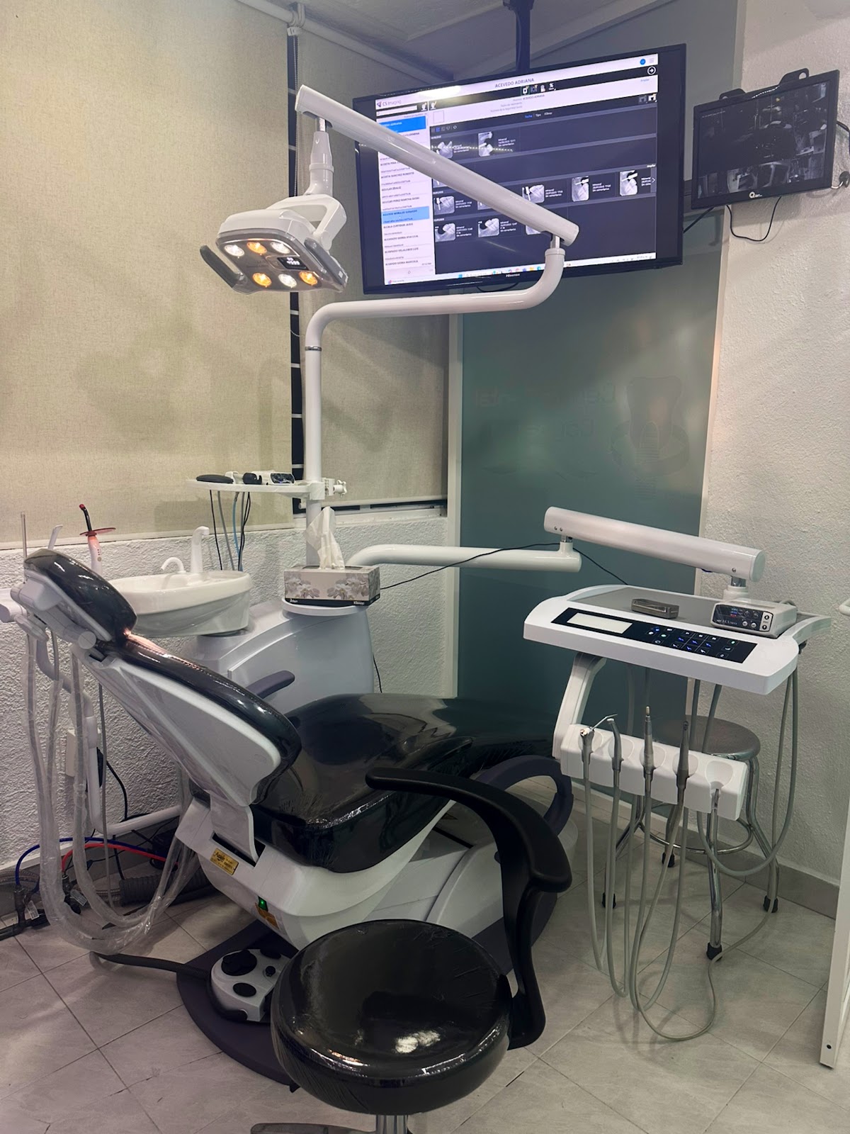 Centro Dental Coyoacán Clínica Dental — foto 2