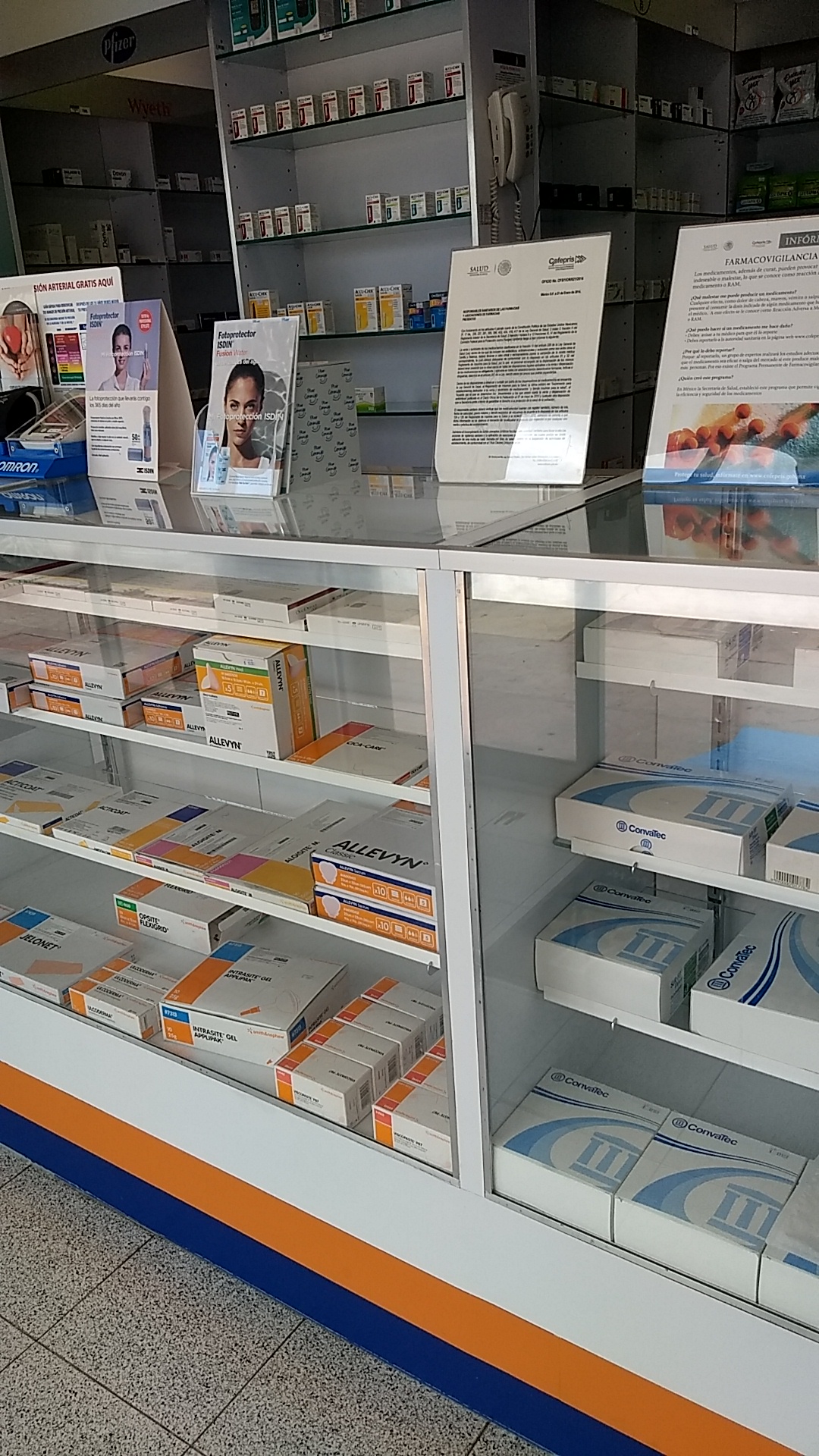 Farmacias Especializadas — foto 2