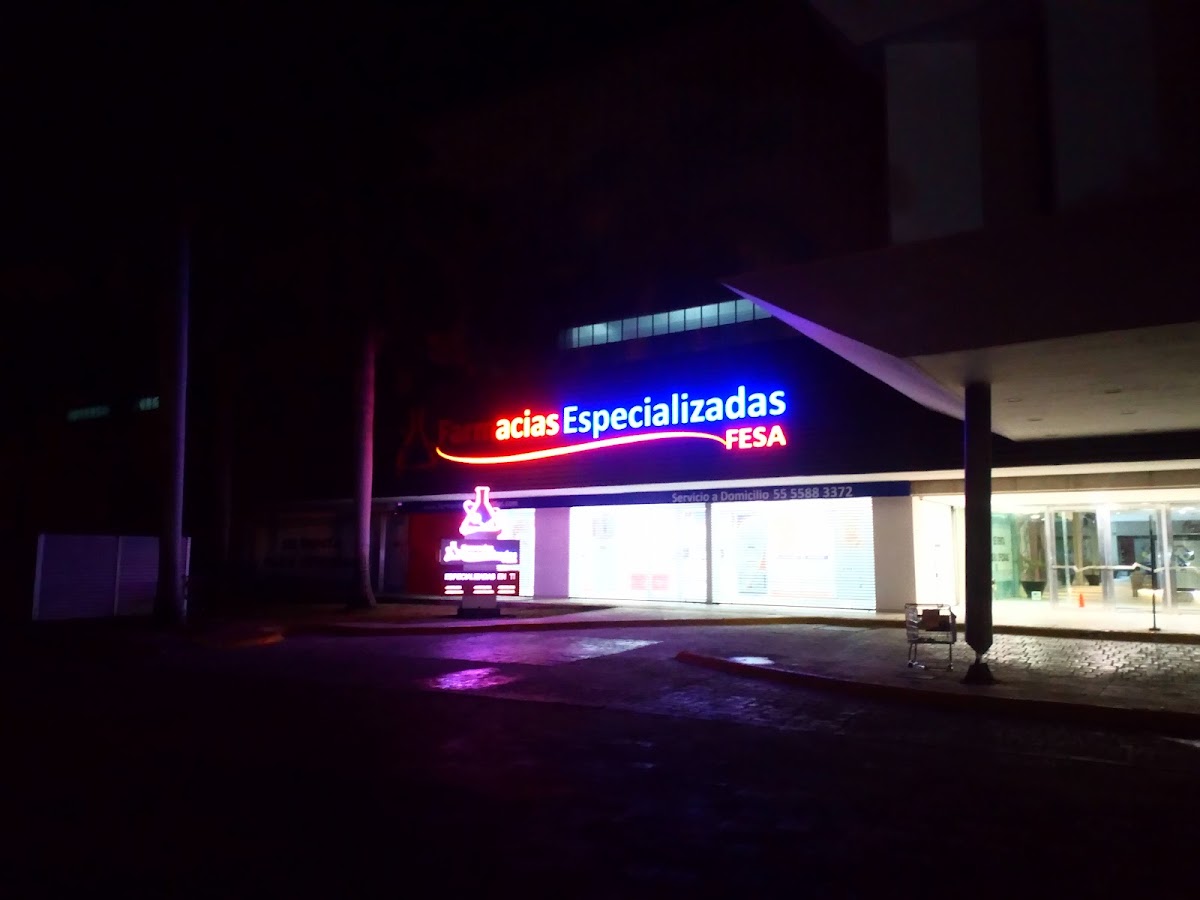 Farmacias Especializadas — foto 4