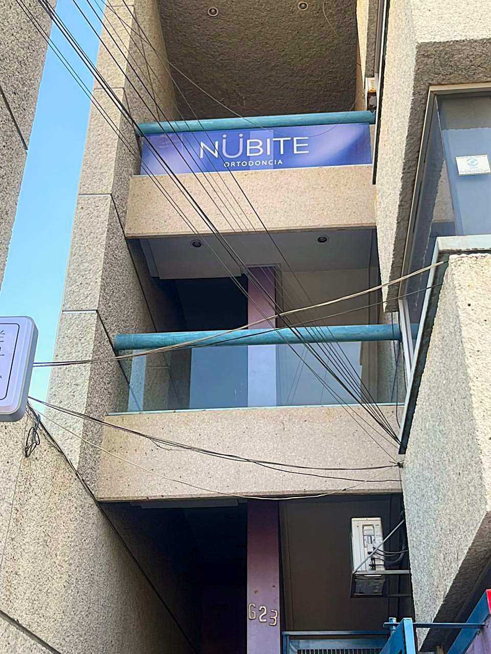 NÜBITE ORTODONCIA — foto 3