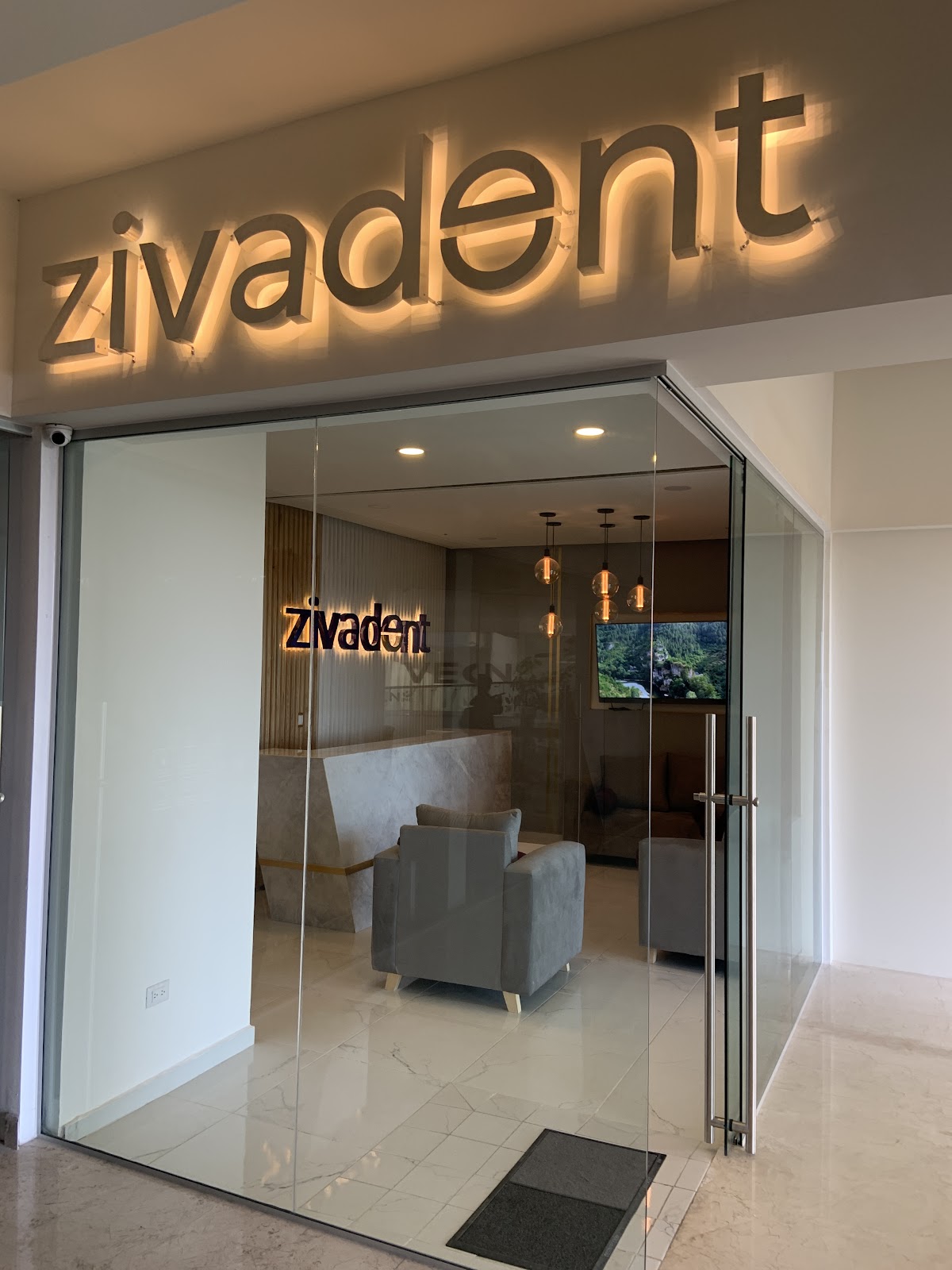Zivadent
