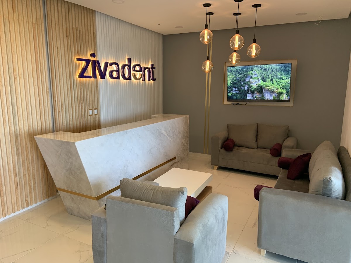 Zivadent — foto 2