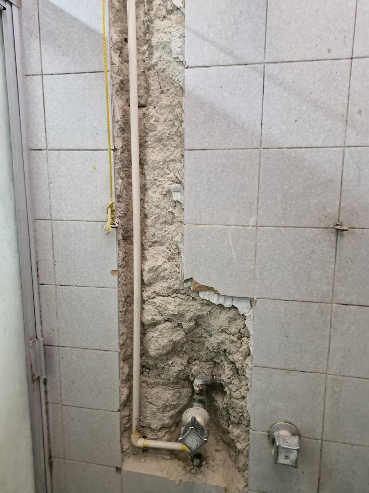 Fontanero y electricista