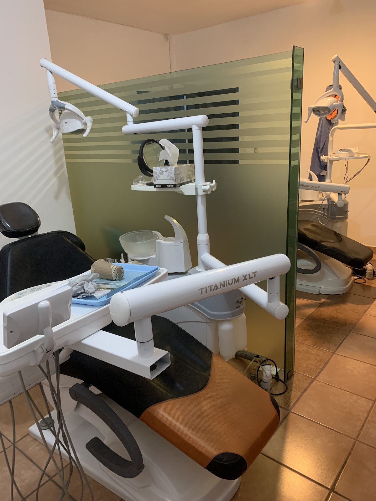 Alineadent Ortodoncia y Periodoncia / Dr. Enver Ricardo Onofre Borja - Dra. Ana Gabriela Magaña — foto 2