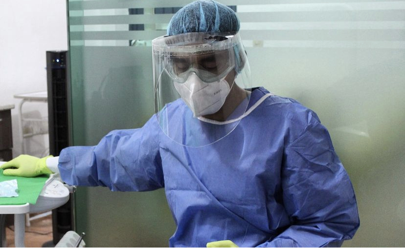 Alineadent Ortodoncia y Periodoncia / Dr. Enver Ricardo Onofre Borja - Dra. Ana Gabriela Magaña — foto 4