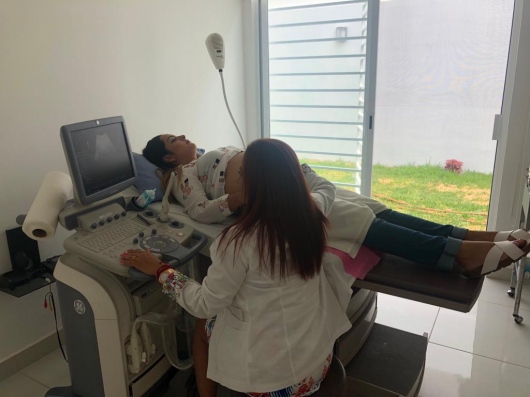 Dra. Argelia Deyanira González Ibarra, Ginecólogo — foto 2