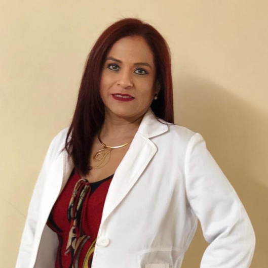 Dra. Argelia Deyanira González Ibarra, Ginecólogo — foto 3