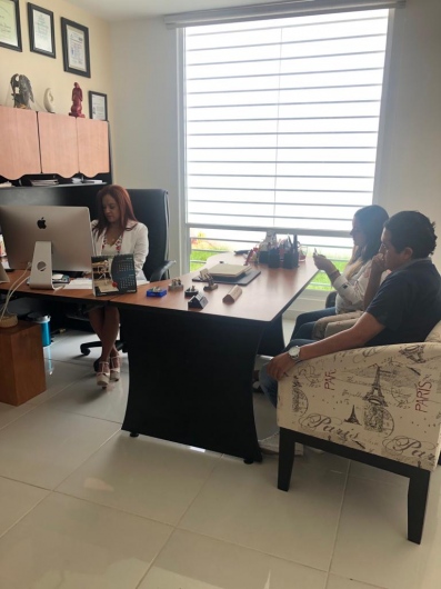 Dra. Argelia Deyanira González Ibarra, Ginecólogo — foto 4