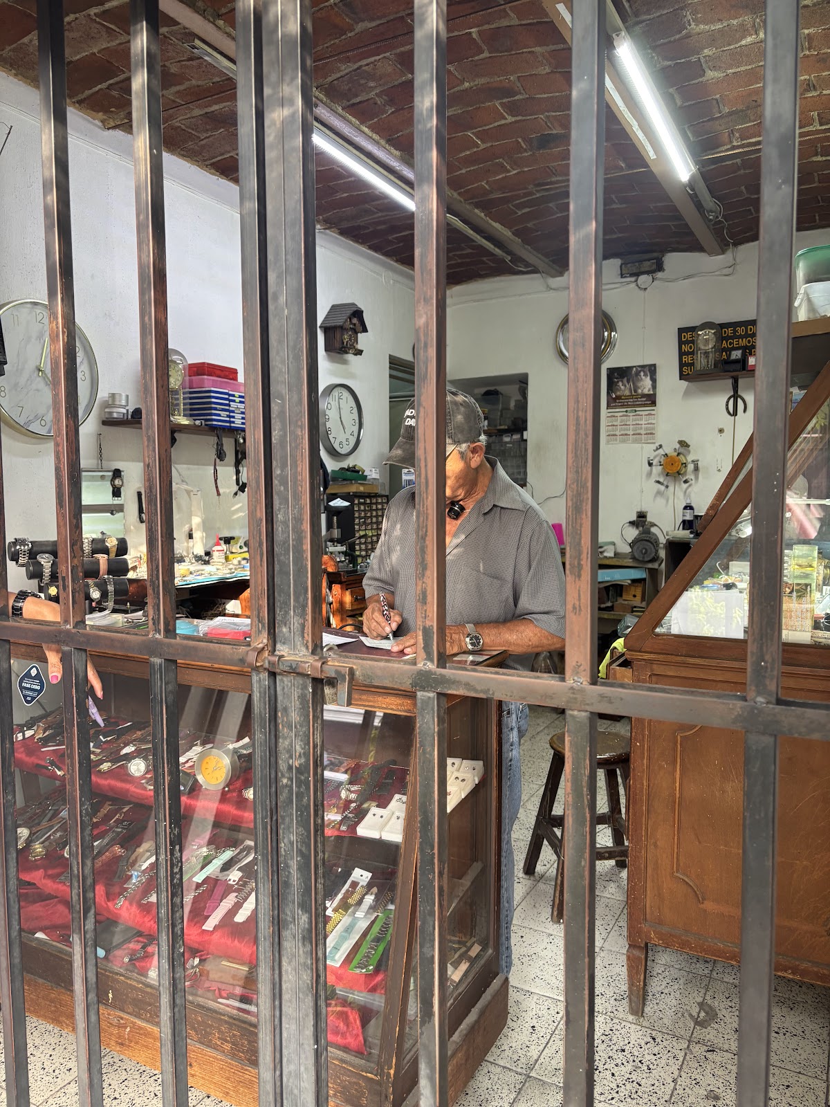 REPARACION DE RELOJES MIGUEL — foto 3