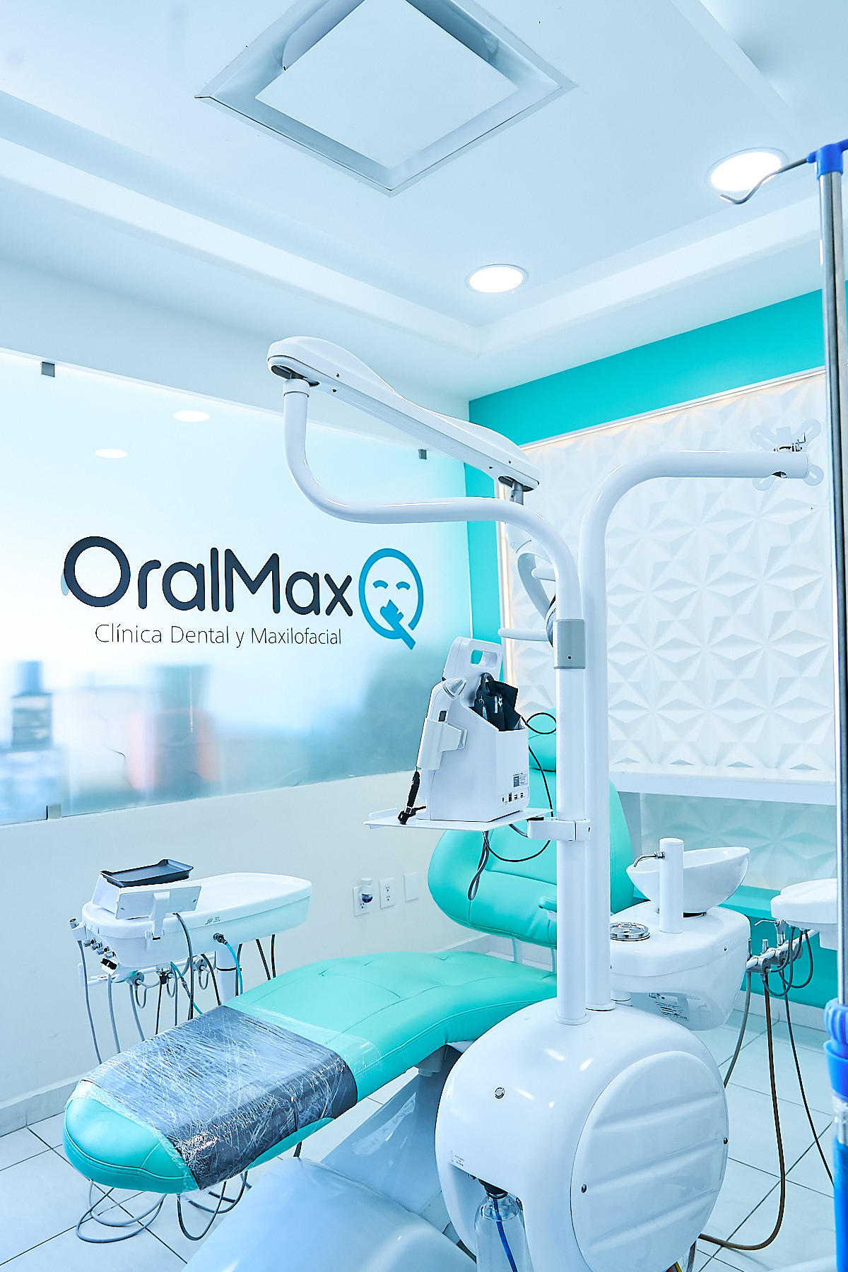 Clínica Dental - Maxilofacial en Querétaro - OralMax Q, Centro Histórico