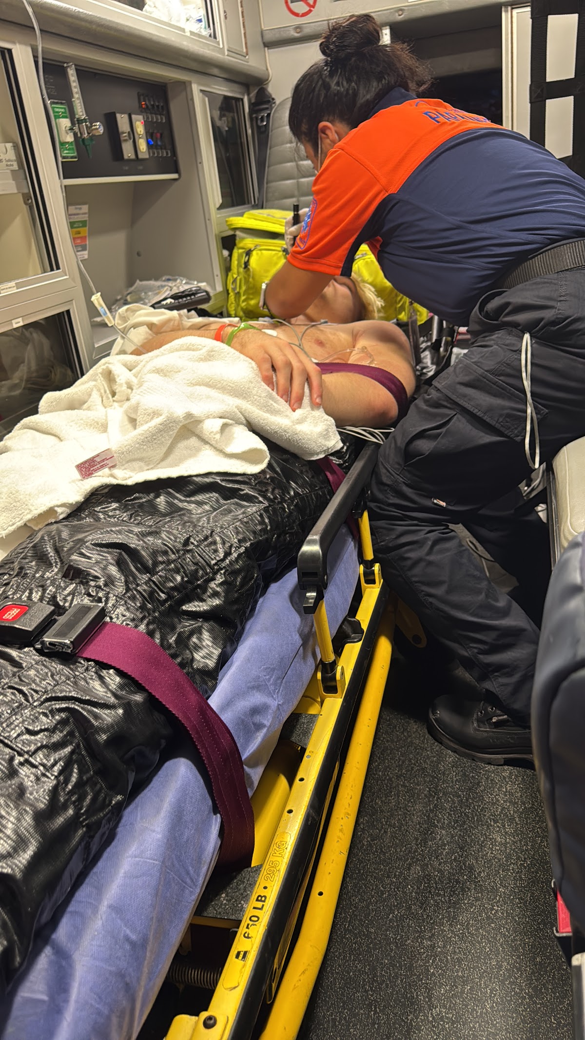Doctor 24-7 – Hotel & Home Medical Services