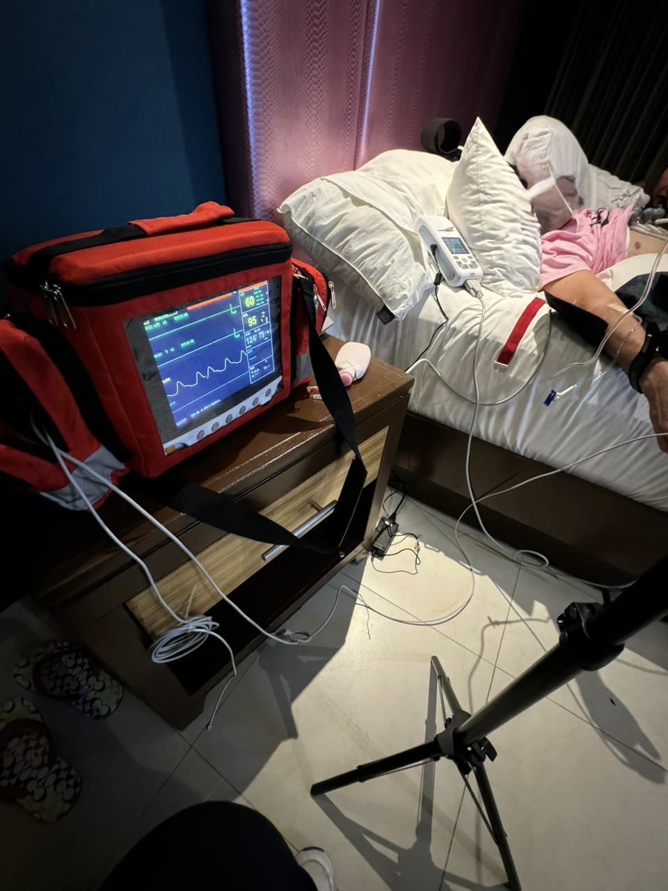 Doctor 24-7 – Hotel & Home Medical Services — foto 2