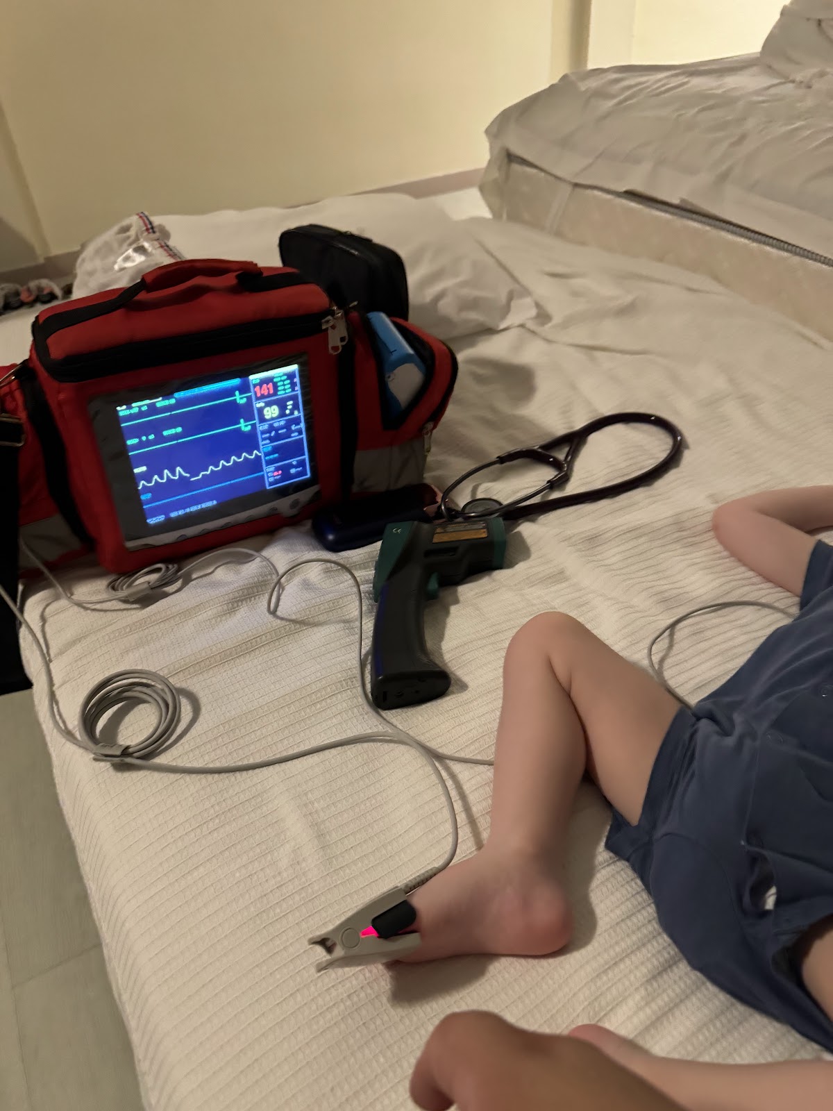 Doctor 24-7 – Hotel & Home Medical Services — foto 3