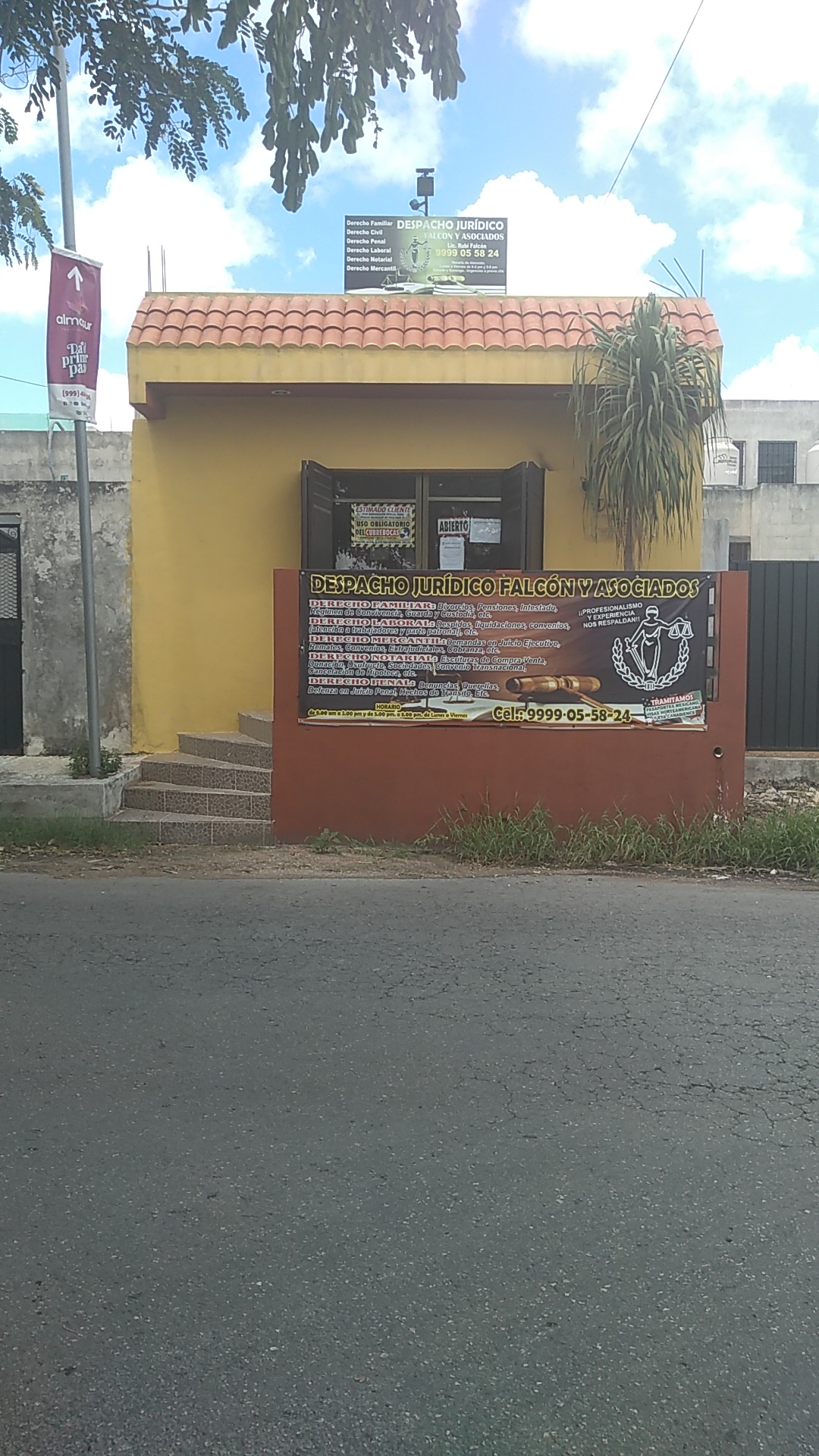Despacho Jurídico Falcón — foto 4