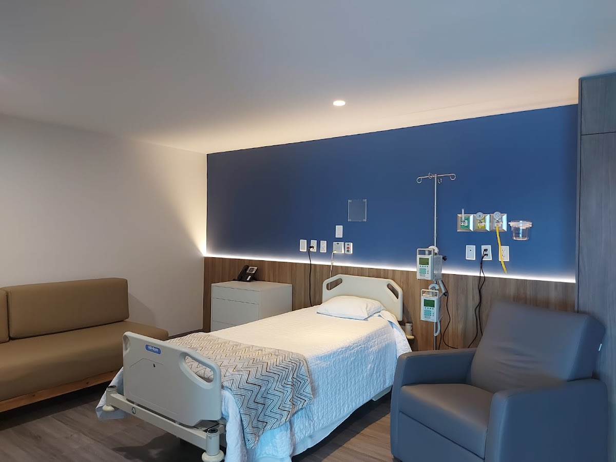 Hospital MAC La Viga — foto 2