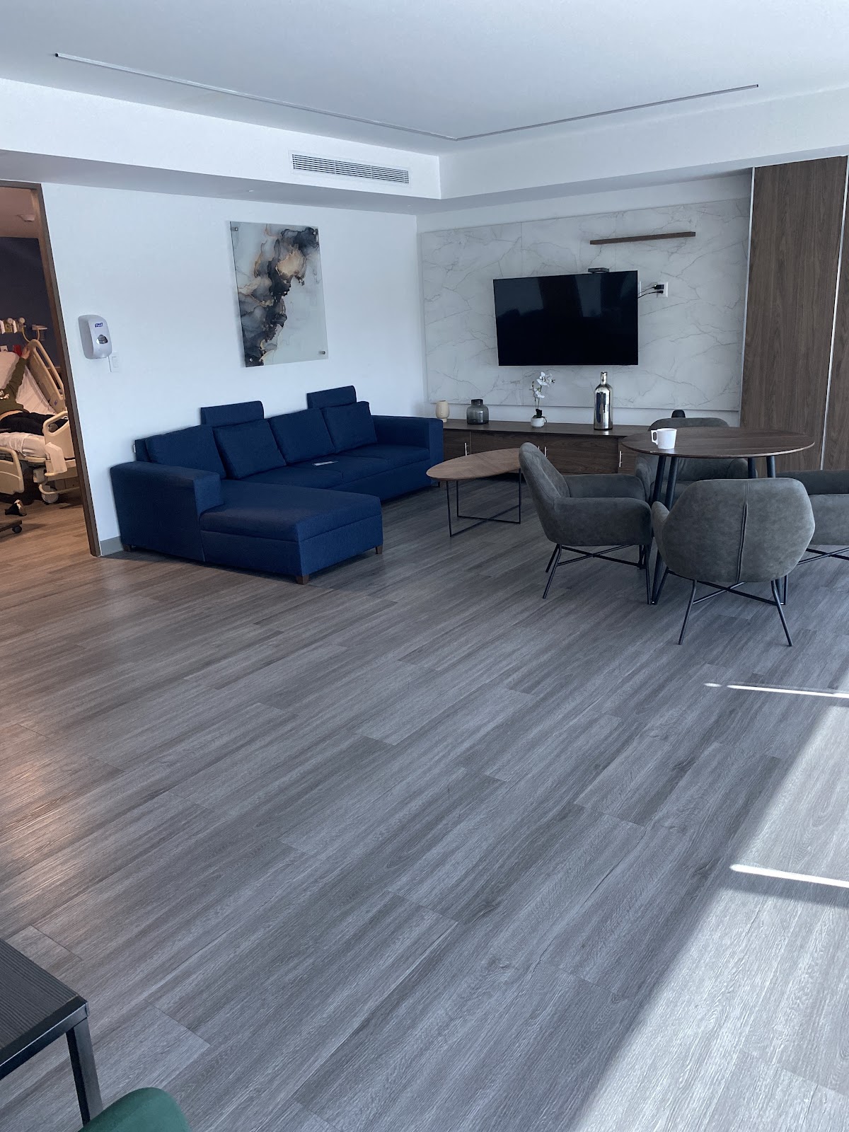 Hospital MAC La Viga — foto 4