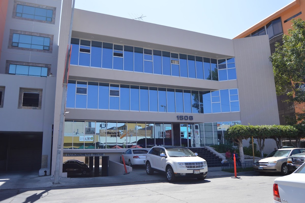 BC Dental, Zona Río
