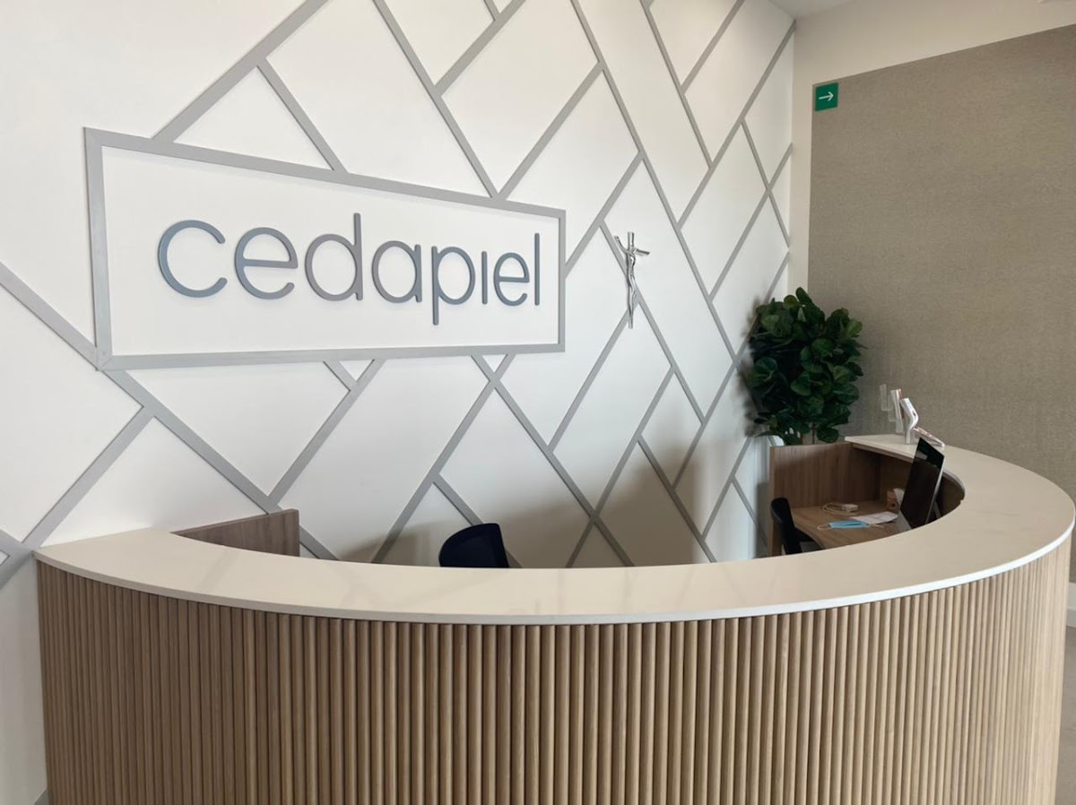 Cedapiel Cumbres - Depilación láser