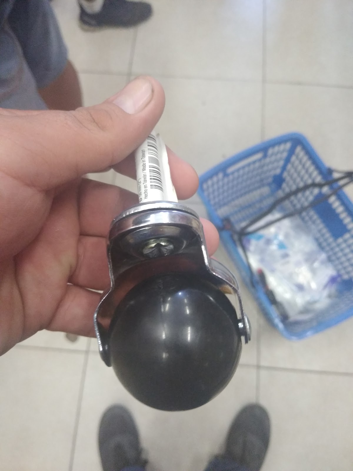 FERRECENTER CANCÚN PORTILLO — foto 4