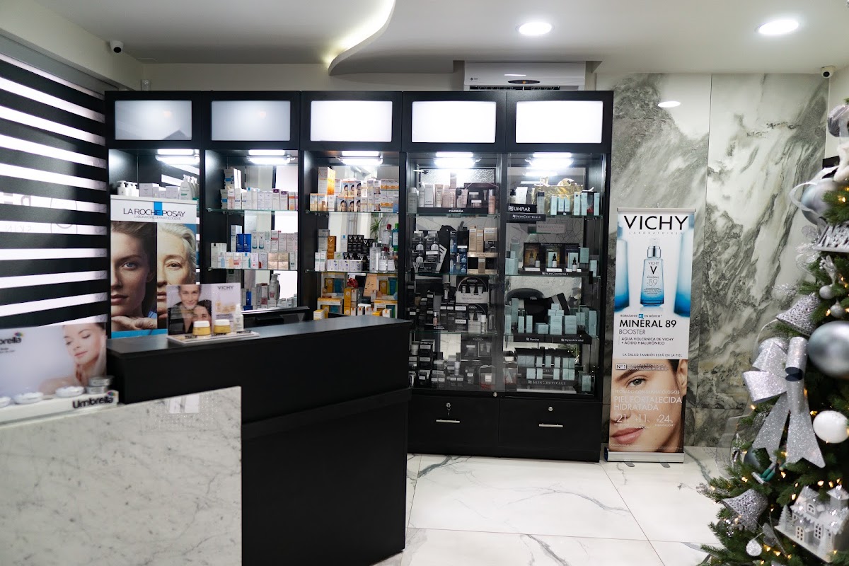 REAL H DERMA by Dra Alhely — foto 3