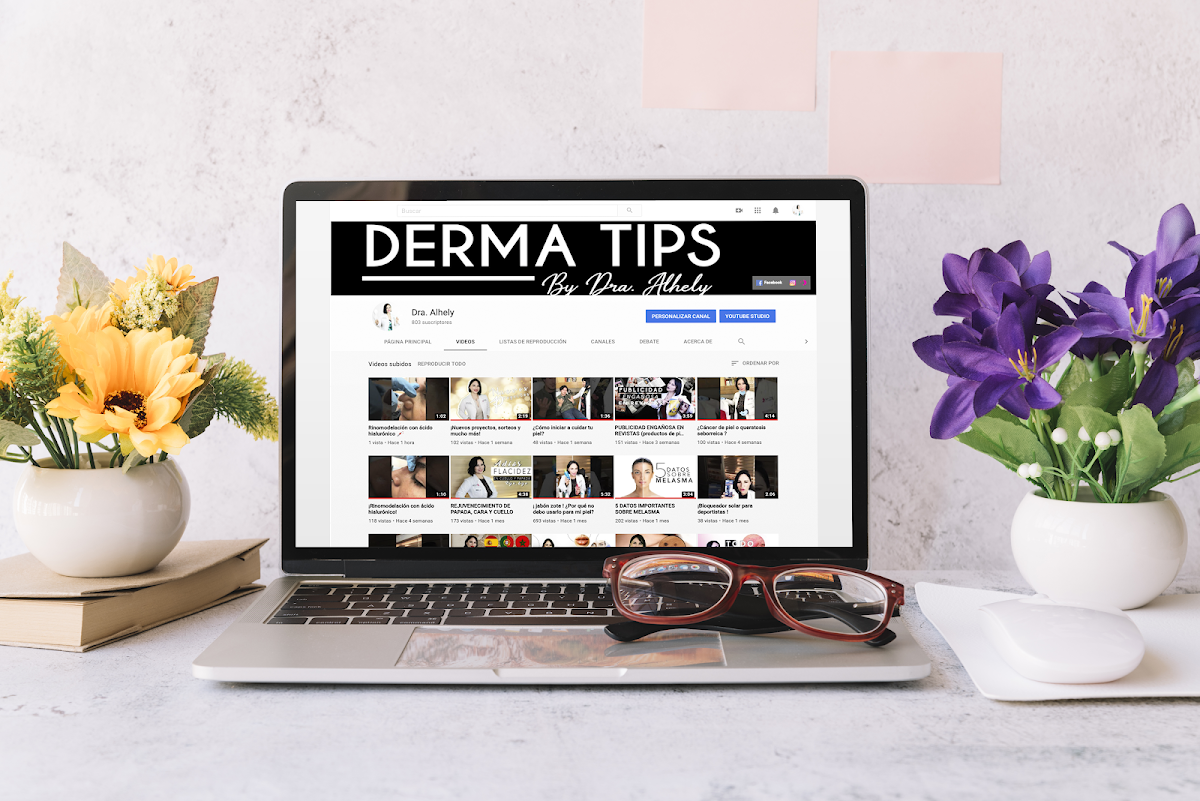 REAL H DERMA by Dra Alhely — foto 4