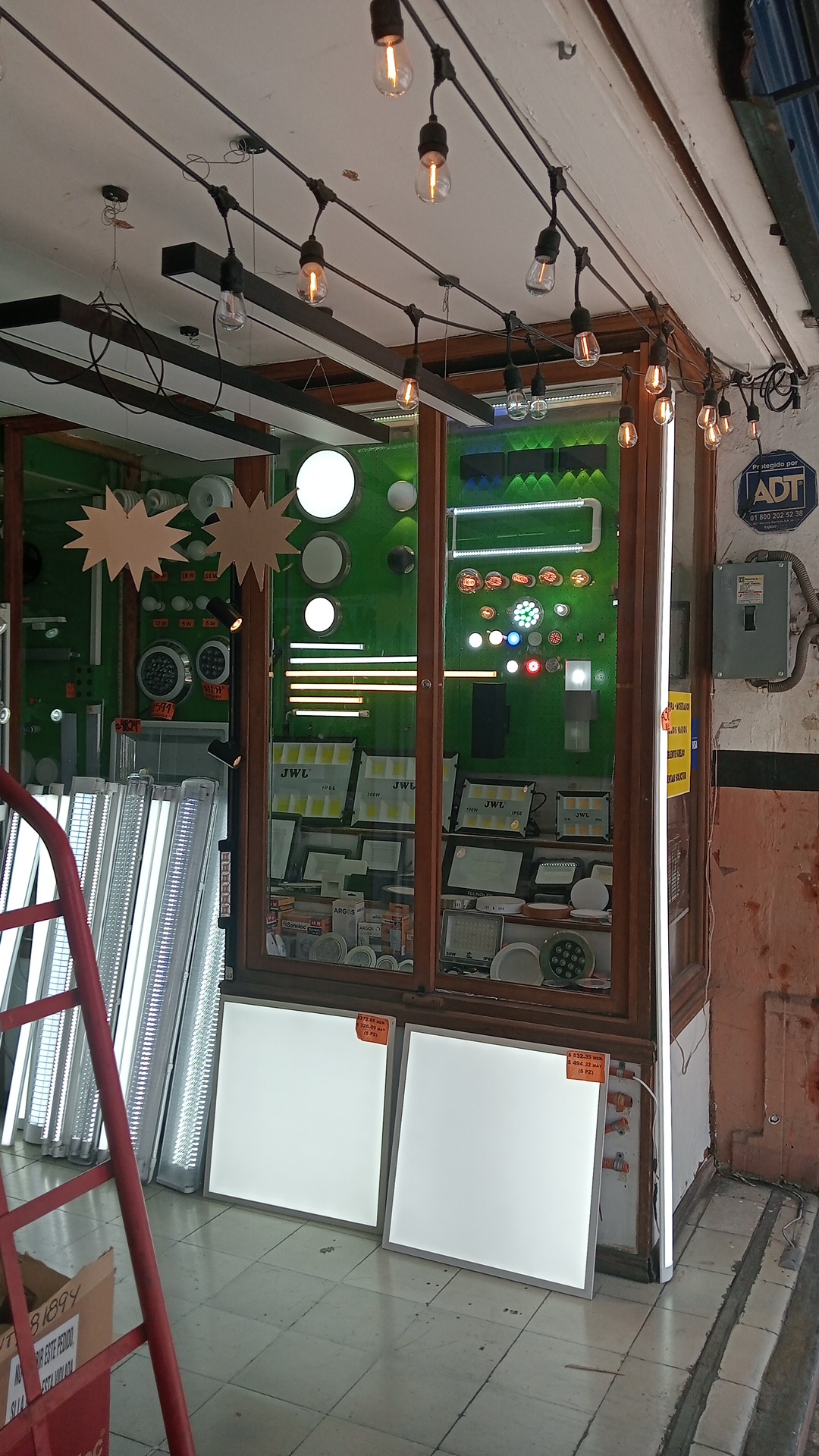 Eléctrica Excelsa — foto 4