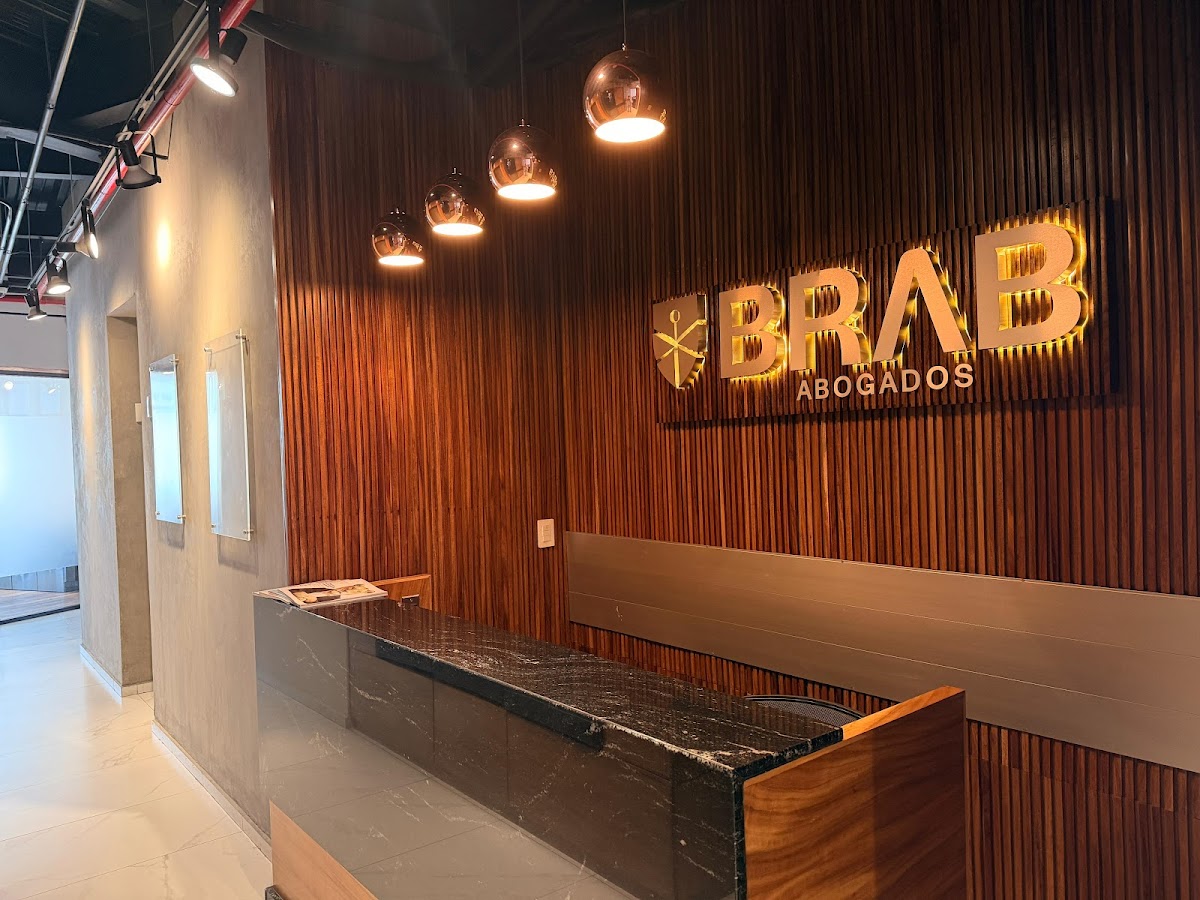 BRAB Abogados