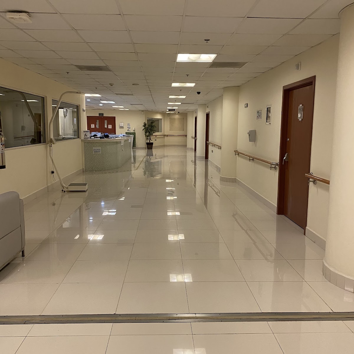 Doctors Hospital Auna — foto 3