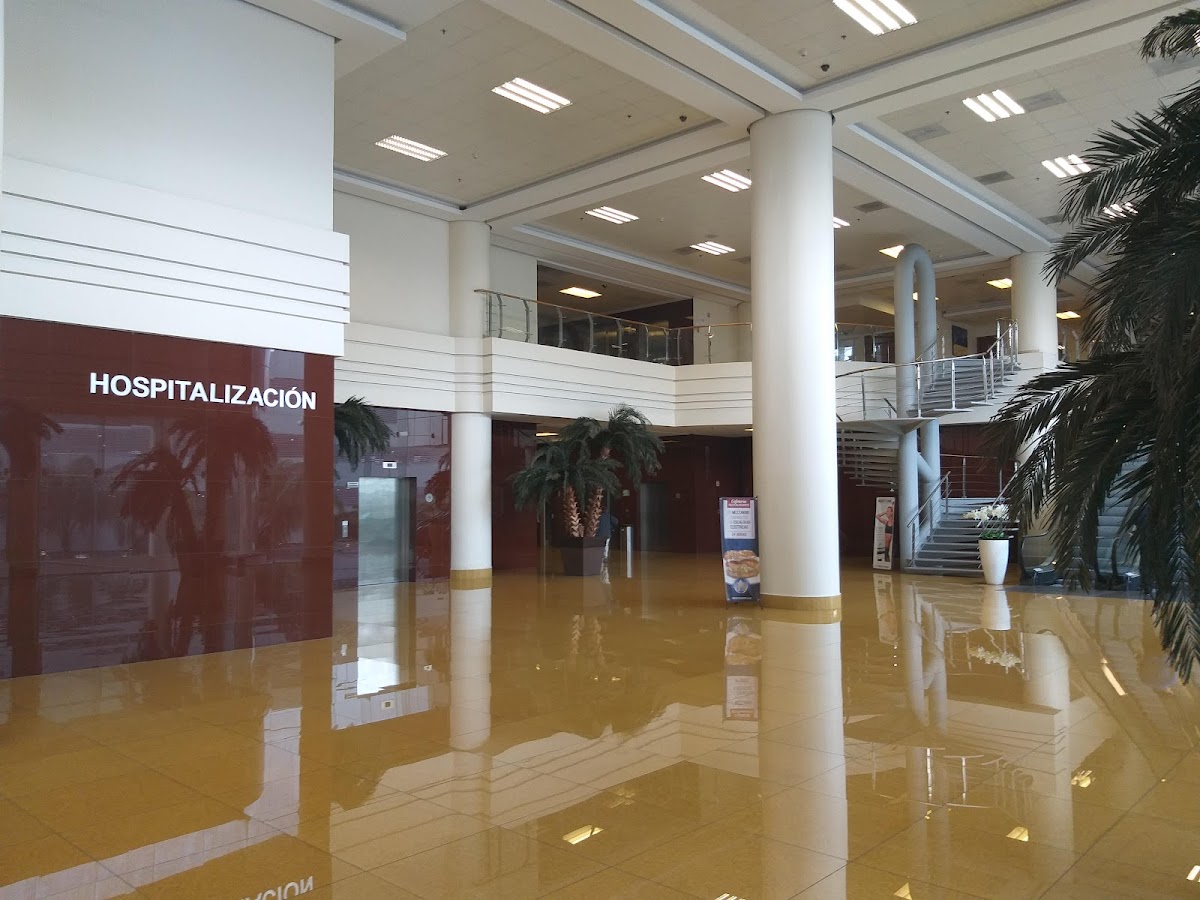 Doctors Hospital Auna — foto 4