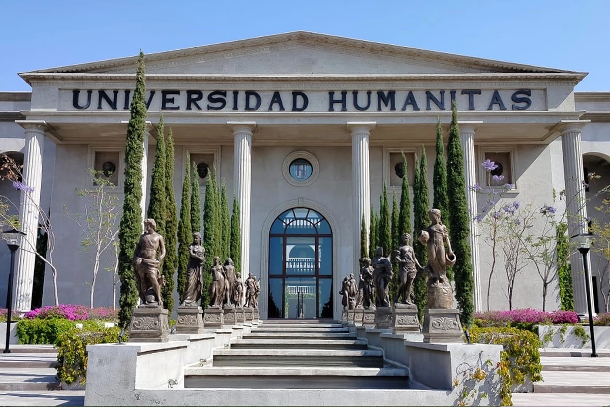Universidad Humanitas Campus Querétaro